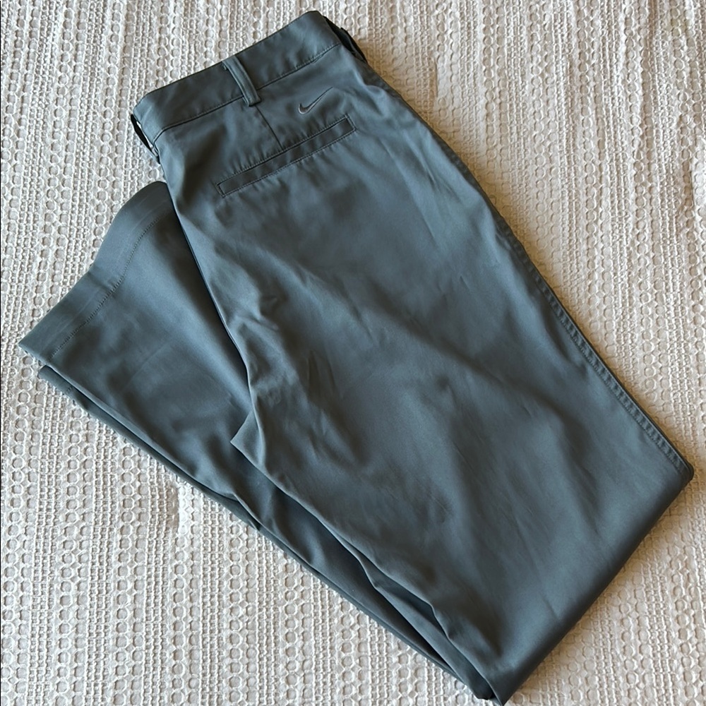 Nike Golf Men's Dri-Fit Pants 32X32